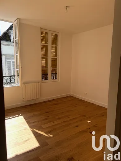 Appartement à Troyes (10000)