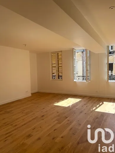 Appartement à Troyes (10000)