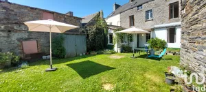 Maison à Sixt-sur-Aff (35550)
