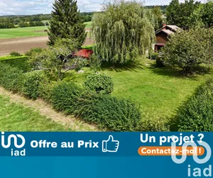 Maison traditionnelle à Choisy (74330)