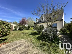 House at Clohars-Carnoët (29360)