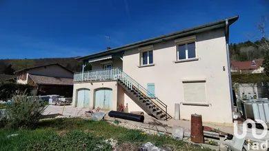 Maison à Dortan (01590)