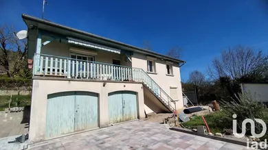 Maison à Dortan (01590)