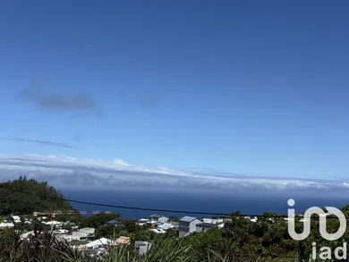 Terrain à bâtir à Petite-Île (97429)