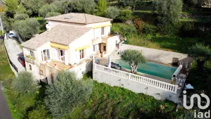 House at Drap (06340)