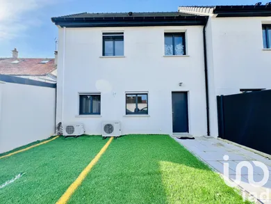 Maison à Tournan-en-Brie (77220)