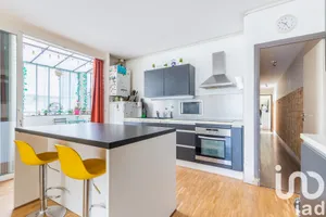 Appartement à Viry-Châtillon (91170)