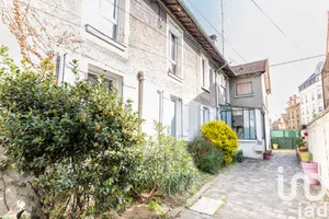 Appartement à Viry-Châtillon (91170)