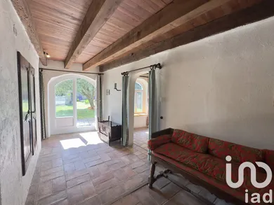 Park home at Valaurie (26230)