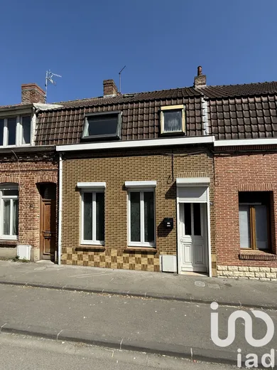 Maison à Hazebrouck (59190)