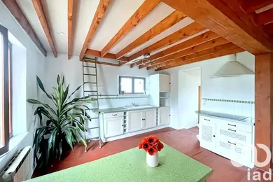 House at Montigny-sur-l'Hallue (80260)