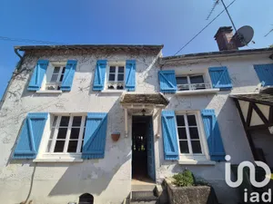 Maison à La Ferté-sous-Jouarre (77260)