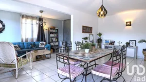 Appartement à AUBAGNE (13400)