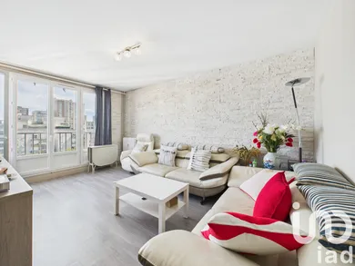 Appartement à Vitry-sur-Seine (94400)
