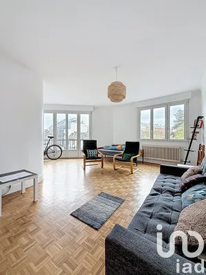 Appartement à Nantes (44100)