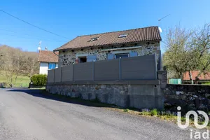 Maison à Ydes (15210)
