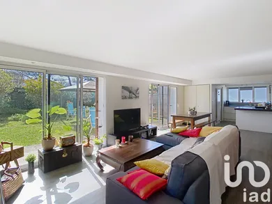 Maison traditionnelle à Toulouse (31100)