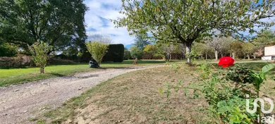 House at Prigonrieux (24130)