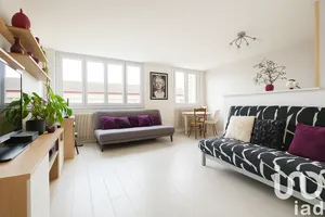 Apartment at Issy-les-Moulineaux (92130)