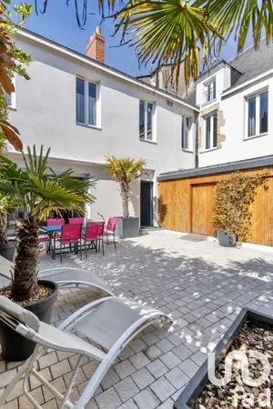 Triplex at Le Pouliguen (44510)