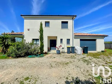 House at Rouffiac-Tolosan (31180)
