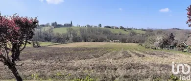 Terrain à bâtir à Bonnut (64300)