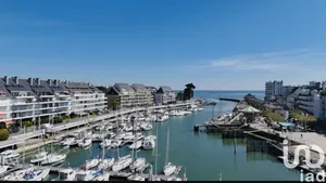 Triplex à Le Pouliguen (44510)