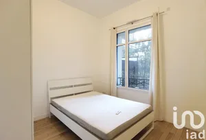 Apartment in Levallois-Perret (92300)