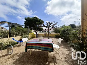 Appartement à Port-la-Nouvelle (11210)