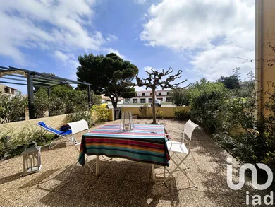 Appartement à Port-la-Nouvelle (11210)