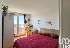 Appartement à Pantin (93500)