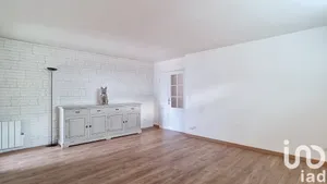 Appartement à Montrouge (92120)
