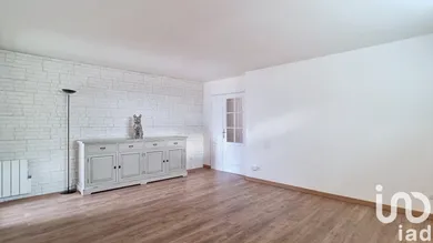 Appartement à Montrouge (92120)