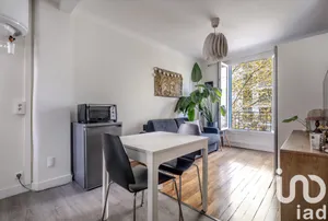 Appartement à Paris (75013)