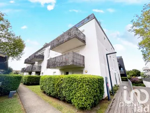 Appartement à Cenon (33150)