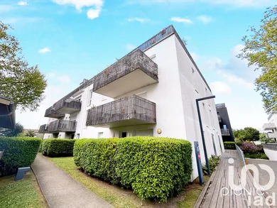 Apartment in Cenon (33150)