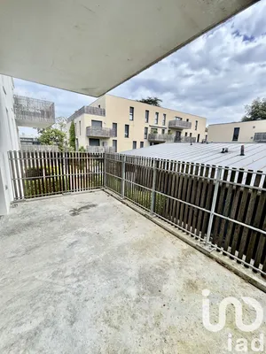 Appartement à Cenon (33150)