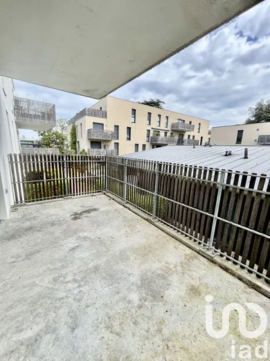 Appartement à Cenon (33150)