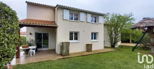 House at Aiffres (79230)