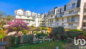 Duplex à Poissy (78300)