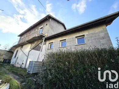 Immeuble à Saint-Étienne (42100)