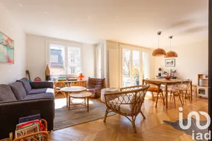 Appartement à Annecy (74000)