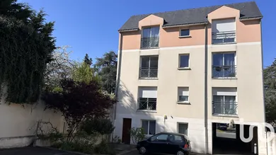 Immeuble à Angers (49100)