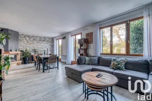 Maison à Montry (77450)