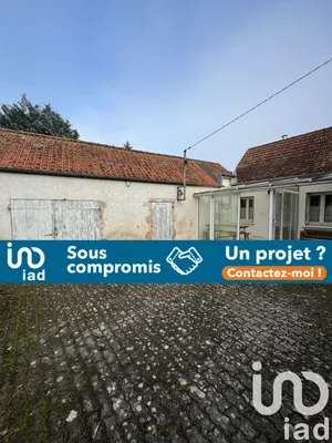 Maison à Traînou (45470)