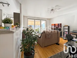 Appartement à Le Perreux-sur-Marne (94170)