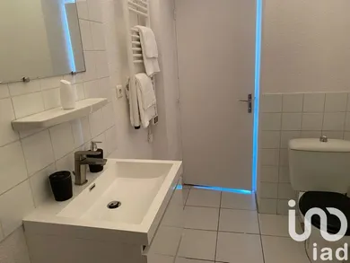 Immeuble à Amélie-les-Bains-Palalda (66110)