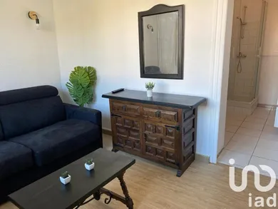 Immeuble à Amélie-les-Bains-Palalda (66110)