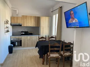 Appartement à Amélie-les-Bains-Palalda (66110)