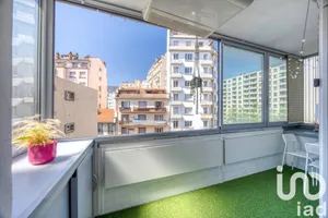 Appartement à Grenoble (38100)